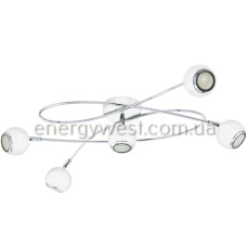 Eglo LOCANDA 94252. Люстра пристельова