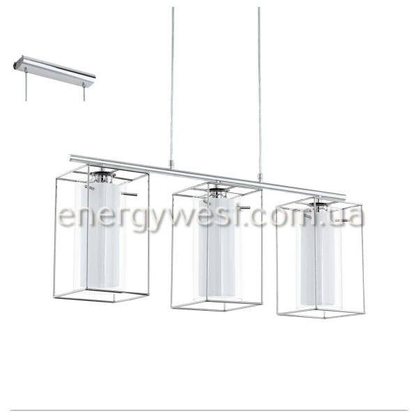 Люстра підвісна LONCINO 1 94378 Eglo - Фото 1