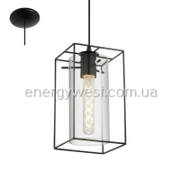 Eglo LONCINO 49495. Світильник підвісний