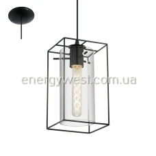 Eglo LONCINO 49495. Світильник підвісний