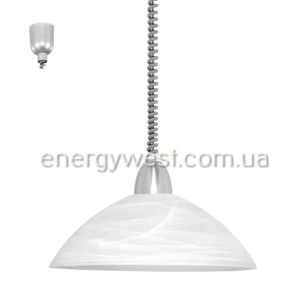 Світильник підвісний LORD 2 87008 Eglo - Фото 1