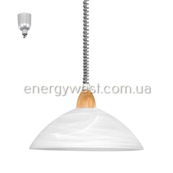 Світильник підвісний LORD 2 87009 Eglo - Фото 1