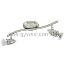 Eglo MAGNUM-LED 92642. Спот світильники