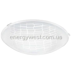 Eglo MALVA 1 96085. Накладний світлодіодний світильник