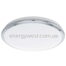 Eglo MANILVA 93497. Накладний світлодіодний світильник