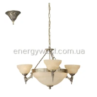 Eglo MARBELLA 85857. Люстра класична