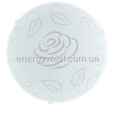 Eglo MARS 1 89238. Світильник стельовий