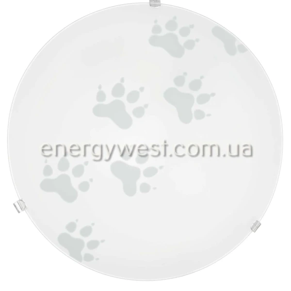 Світильник стельовий MARS 94971 Eglo - Фото 1