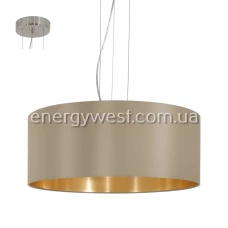 Eglo MASERLO 31607. Люстра підвісна