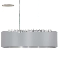 Eglo MASERLO 31612. Люстра підвісна