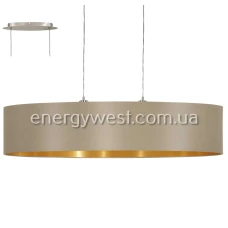 Eglo MASERLO 31618. Люстра підвісна