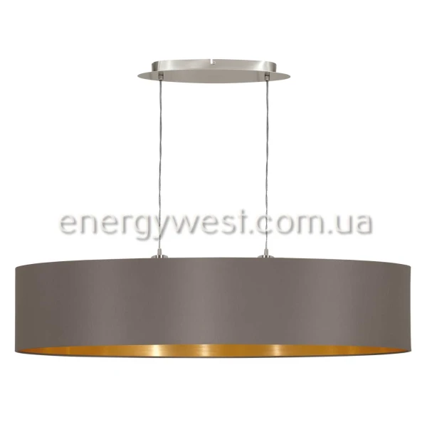 Люстра підвісна MASERLO 31619 Eglo - Фото 1