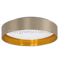 Eglo MASERLO 31624. Накладний світлодіодний світильник