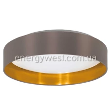 Eglo MASERLO 31625. Накладний світлодіодний світильник