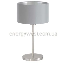 Eglo MASERLO 31628. Настільна лампа декоративна