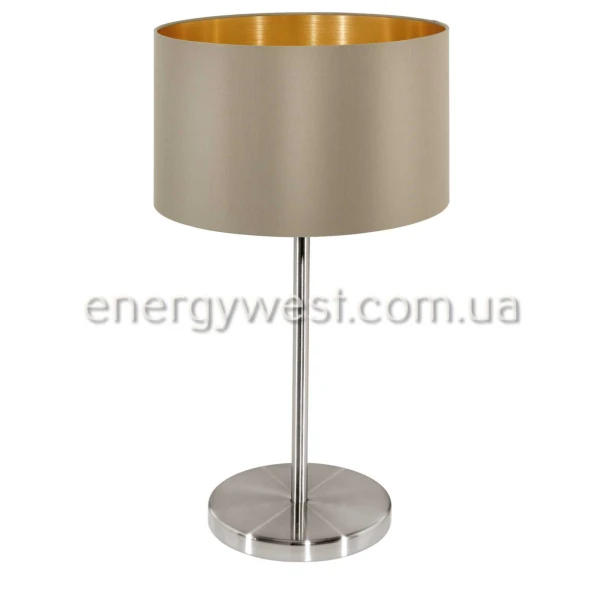 Настільна лампа MASERLO 31629 Eglo - Фото 1