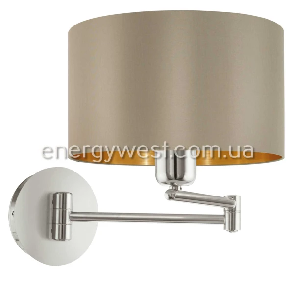 Бра MASERLO 95055 Eglo (Австрія) - Фото 1