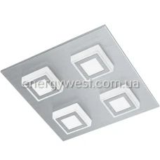 Eglo MASIANO 94508. Накладний світлодіодний світильник