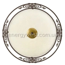 Eglo MESTRE 86712. Світильник стельовий