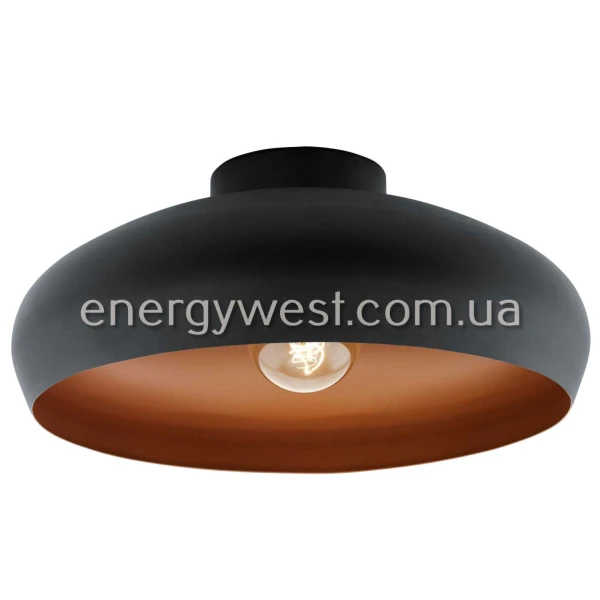 Світильник стельовий MOGANO 94547 Eglo - Фото 1