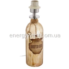 Eglo MOJADA 1 49603. Настільна лампа декоративна