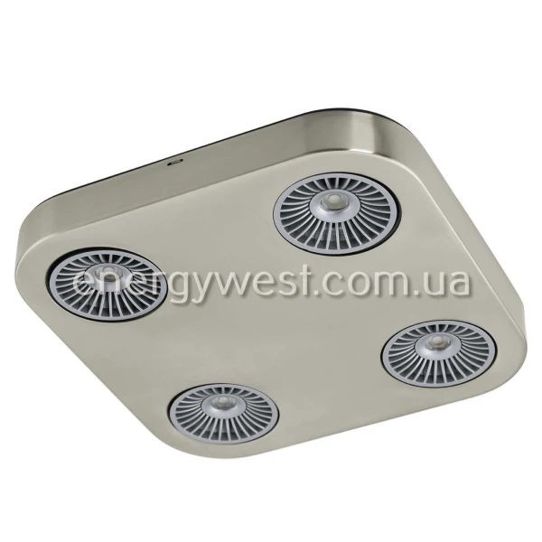 Точковий світильник Montale 94183 Eglo - Фото 1