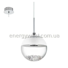 Eglo MONTEFIO 1 93708. Світильник підвісний