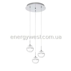 Eglo MONTEFIO 1 93709. Світильник підвісний