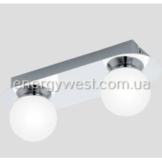 Eglo MOSIANO 94627. Накладний світлодіодний світильник