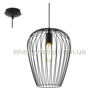 Eglo NEWTOWN 49472. Світильник підвісний