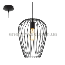 Eglo NEWTOWN 49472. Світильник підвісний