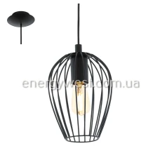 Eglo NEWTOWN 49477. Світильник підвісний