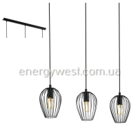 Eglo NEWTOWN 49478. Світильник підвісний