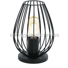 Eglo NEWTOWN 49481. Настільна лампа декоративна