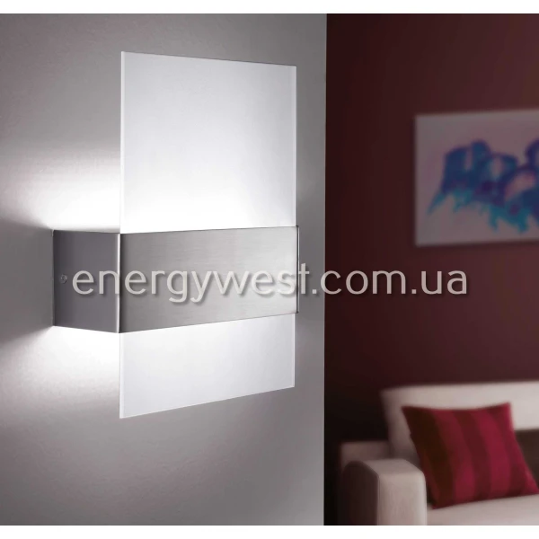 Настінний світильник NIKITA 93382 Eglo (Австрия) - Фото 2