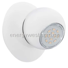 Eglo NORBELLO 3 93167. Спот світильники