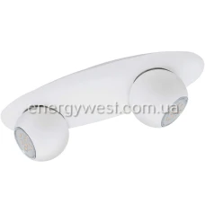 Eglo NORBELLO 3 93168. Спот світильники