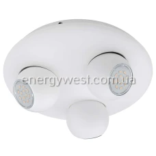Eglo NORBELLO 3 93169. Спот світильники