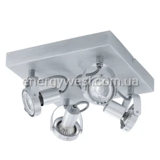 Eglo NOVORIO 94645. Спот світильники