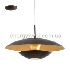 Eglo NUVANO 95755. Світильник підвісний