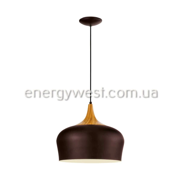 Світильник підвісний OBREGON 95385 Eglo - Фото 1