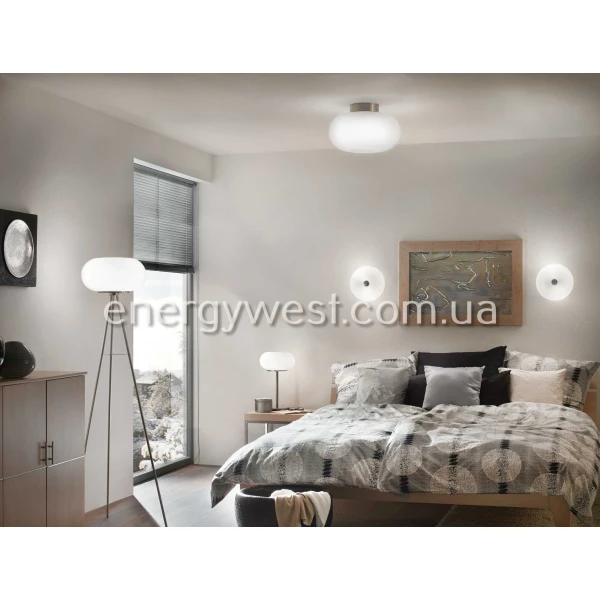 Люстра підвісна OPTICA 86814 Eglo - Фото 2