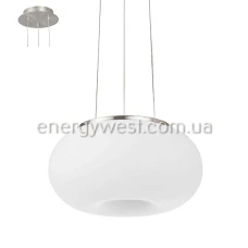 Eglo OPTICA 86813. Люстра підвісна
