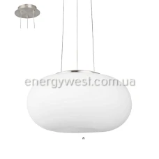 Eglo OPTICA 86814. Люстра підвісна