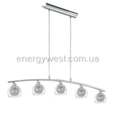 Eglo OVIEDO 93054. Люстра підвісна
