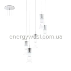 Eglo PANCENTO 94359. Люстра світлодіодна
