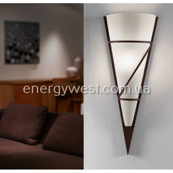 Бра PASCAL 1 87793 Eglo (Австрія) - Фото 2