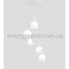 Eglo PASCOA 39143. Світильник підвісний