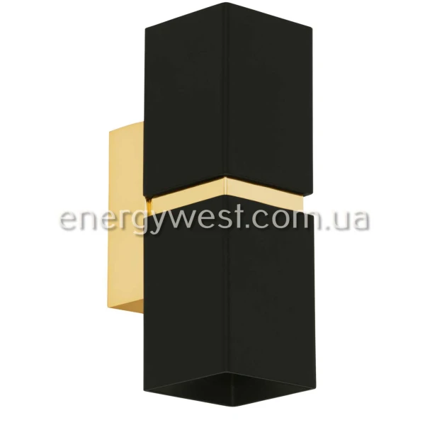 Настінний світильник PASSA 95373 Eglo (Австрия) - Фото 1