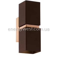 Eglo PASSA 95379. Бра